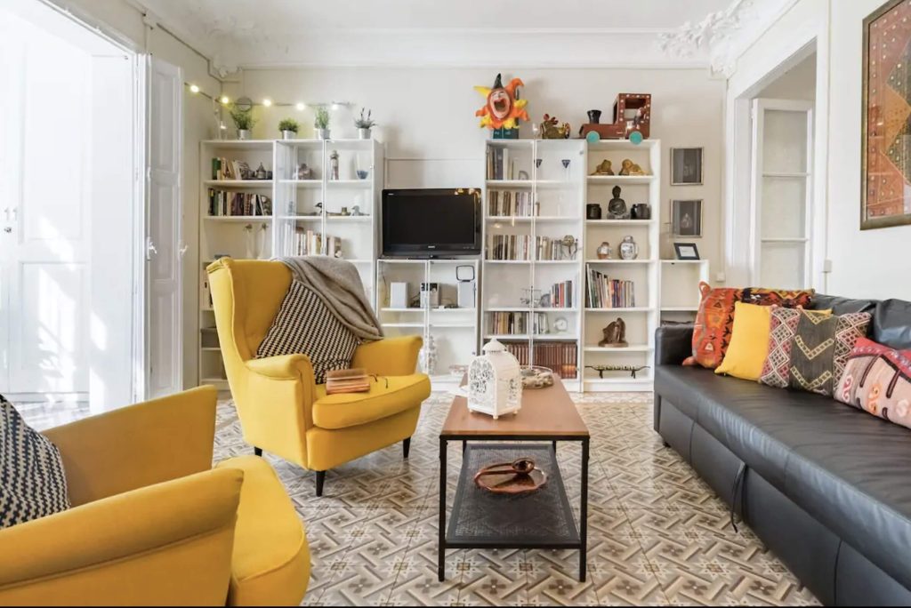 CONCIERGERIE AIRBNB 3